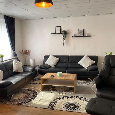 Ferienhaus Suemeer Villa Wilhelmshaven Exteriör bild