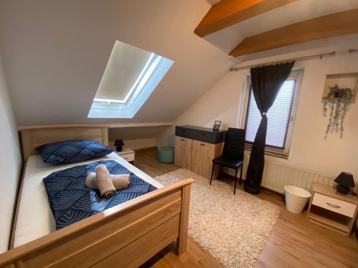 Ferienhaus Suemeer Villa Wilhelmshaven Exteriör bild