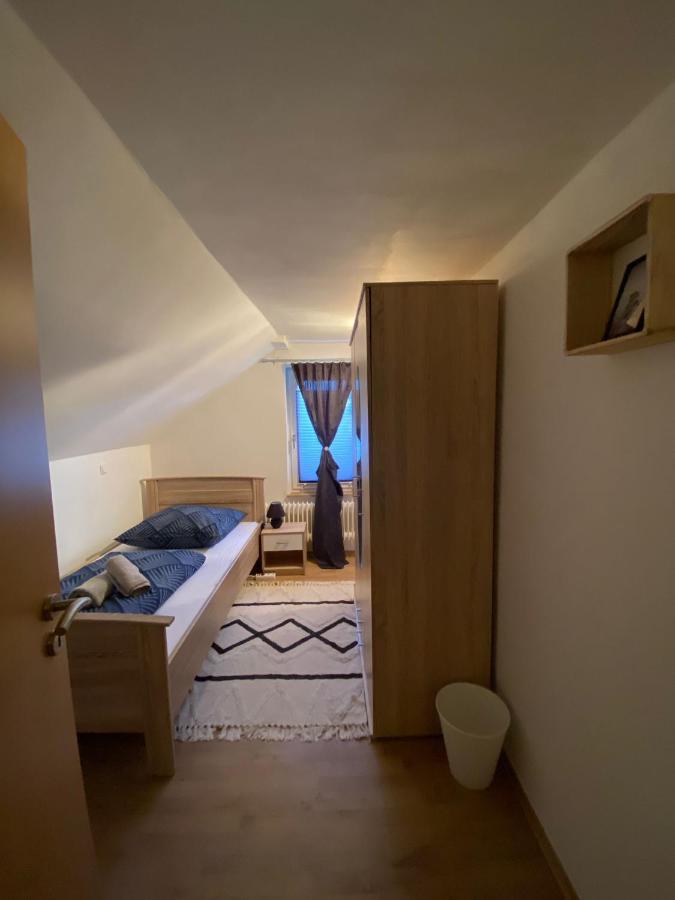 Ferienhaus Suemeer Villa Wilhelmshaven Exteriör bild
