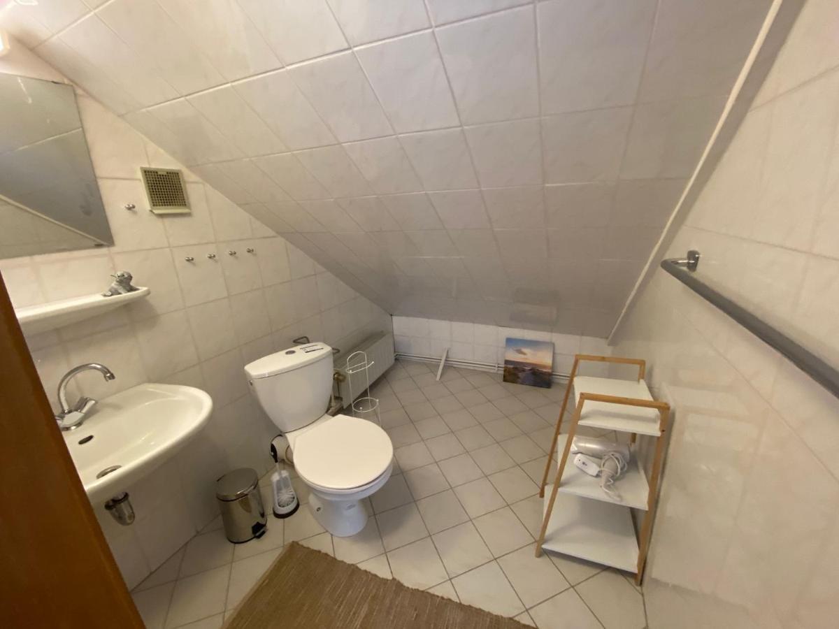 Ferienhaus Suemeer Villa Wilhelmshaven Exteriör bild