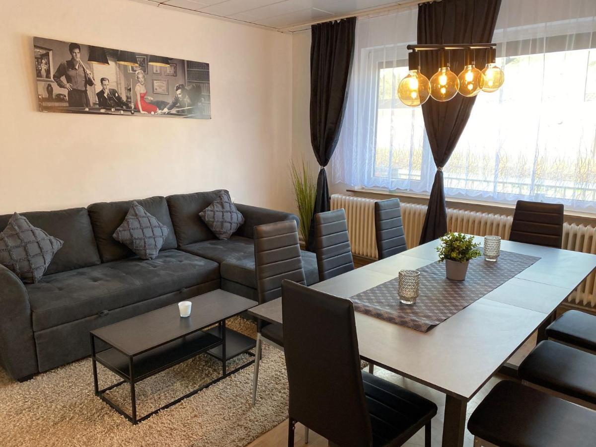 Ferienhaus Suemeer Villa Wilhelmshaven Exteriör bild